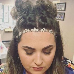 Meet your Posher, Kayla